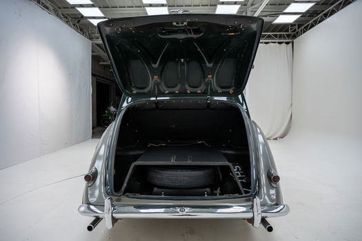 Bentley R-Type Standard Steel Saloon '54 CHb18xf - 7
