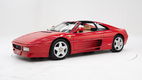 Ferrari 348 TS '91 CH91137 - 0 - Thumbnail