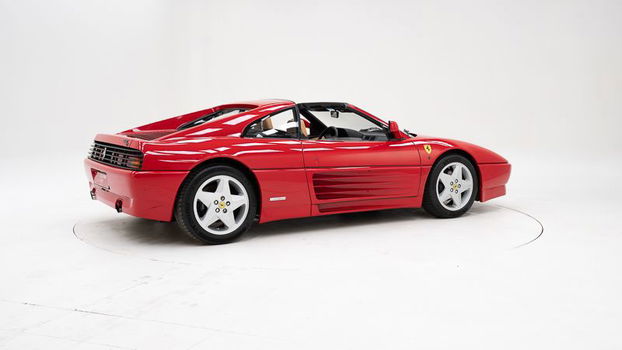 Ferrari 348 TS '91 CH91137 - 1