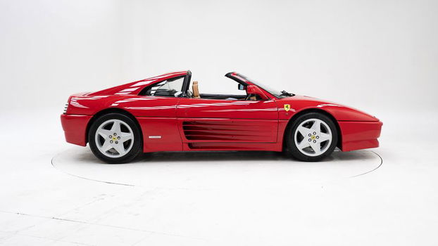 Ferrari 348 TS '91 CH91137 - 2