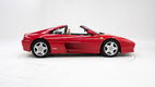 Ferrari 348 TS '91 CH91137 - 2 - Thumbnail