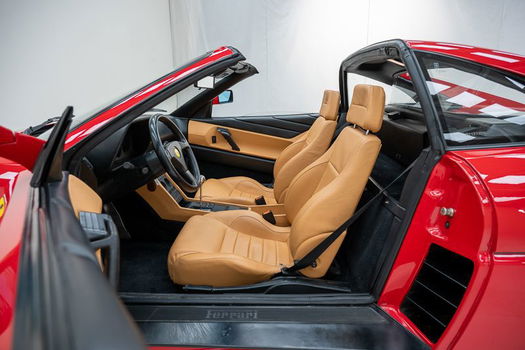 Ferrari 348 TS '91 CH91137 - 3