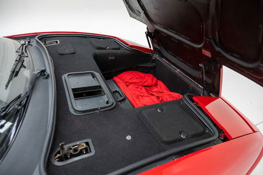 Ferrari 348 TS '91 CH91137 - 4