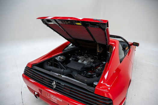 Ferrari 348 TS '91 CH91137 - 5