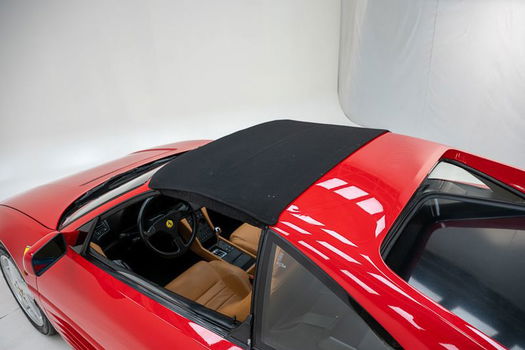 Ferrari 348 TS '91 CH91137 - 6