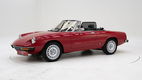 Alfa Romeo 2000 Spider america '81 CH12359 - 0 - Thumbnail
