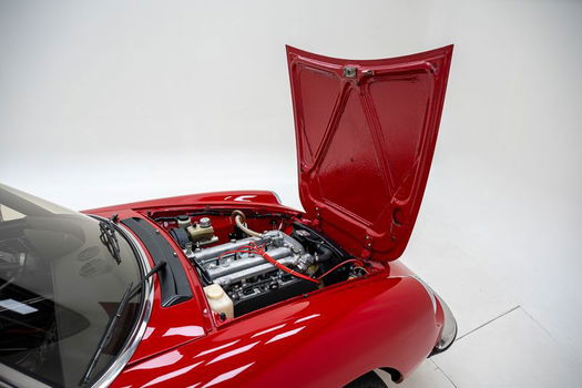 Alfa Romeo 2000 Spider america '81 CH12359 - 5