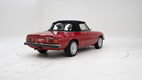 Alfa Romeo 2000 Spider america '81 CH12359 - 7 - Thumbnail