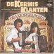 De Kermisklanten – Draaiorgelmars (1982) - 0 - Thumbnail