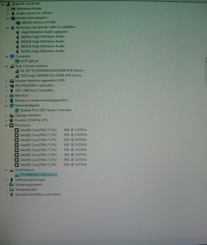 Sharkoon computer - 6