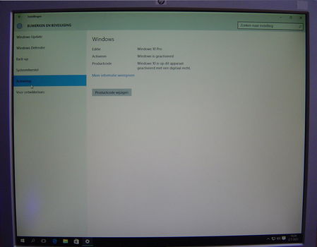 Sharkoon computer - 7