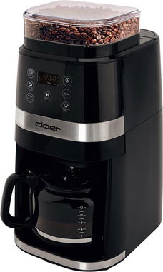 Cloer koffiezetapparaat 534