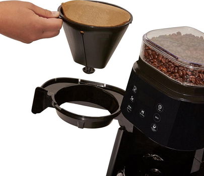 Cloer koffiezetapparaat 534 - 2