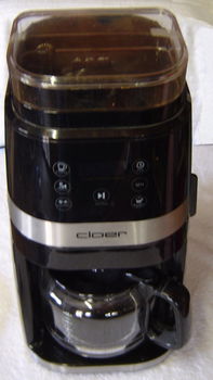 Cloer koffiezetapparaat 534 - 5