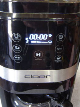 Cloer koffiezetapparaat 534 - 6