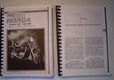 Service,Repair, Maintenance boek voor een Honda VT700 & VT750 van 1983-1987 - 0 - Thumbnail