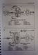 Service,Repair, Maintenance boek voor een Honda VT700 & VT750 van 1983-1987 - 3 - Thumbnail