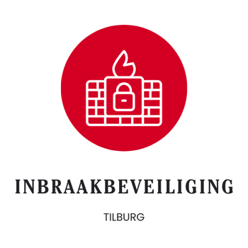 Inbraakbeveiliging Tilburg - 0