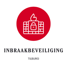 Inbraakbeveiliging Tilburg