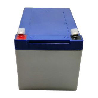 Cyclische loodaccu Ultracell VRLA 12V 12Ah - 1