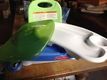 Fisher Price kinderstoeltje / stoelverhoger - 1 - Thumbnail