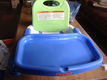 Fisher Price kinderstoeltje / stoelverhoger - 2 - Thumbnail