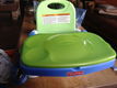 Fisher Price kinderstoeltje / stoelverhoger - 3 - Thumbnail