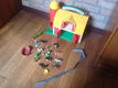Fisher price, boerderij - - 4 - Thumbnail