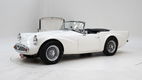 Daimler SP250 '64 CH4393 - 0 - Thumbnail
