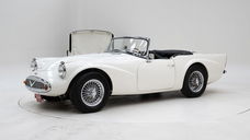 Daimler SP250 '64 CH4393