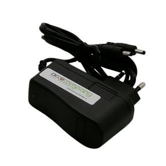 Oplader voor 2 handschoenbatterijen - 1
