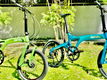 Brompton en of Riese Birdy Müller Vouwfietsen Gezocht Gevraagd - 1 - Thumbnail