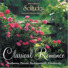 Dan Gibson's Solitudes – Classical Romance (CD) Nieuw