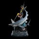Weta Tomb Raider Statue Lara Croft-Quest for Avalon - 6 - Thumbnail