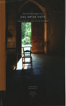 Gerard Oostvogel - Ziel Op De Fiets (Hardcover/Gebonden)