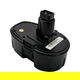 Accu voor DeWALT 18V 3Ah DE9096 longlife Panasonic cel - 0 - Thumbnail