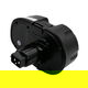 Accu voor DeWALT 18V 3Ah DE9096 longlife Panasonic cel - 2 - Thumbnail