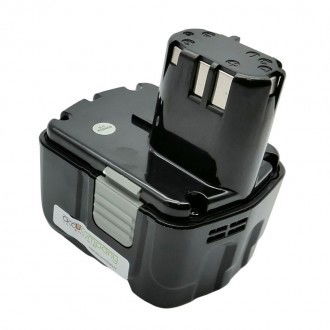 Hitachi 14.4V 3Ah Lithium BCL1430 vervangende accu - 0