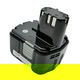 Hitachi 14.4V 3Ah Lithium BCL1430 vervangende accu - 0 - Thumbnail