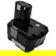 Hitachi 14.4V 3Ah Lithium BCL1430 vervangende accu - 1 - Thumbnail