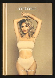 UNRELEASED - Fotoboek van MONICA GEUZE