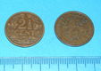 Nederland - halve stuiver 1916 - 0 - Thumbnail