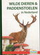 Wilde dieren en paddenstoelen - 0 - Thumbnail