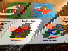 DICK BRUNA