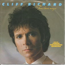 Cliff Richard – True Love Ways (1983)