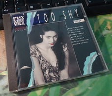 De originele verzamel-CD Play My Music Volume 7 - Too Shy.