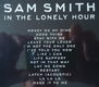 Te koop de originele CD In The Lonely Hour van Sam Smith. - 6 - Thumbnail