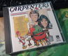De originele CD Christmas Portrait van The Carpenters. - 0 - Thumbnail