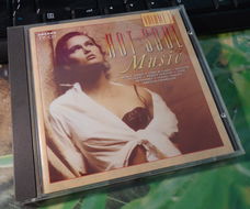 De originele verzamel-CD Hot Soul Music Volume 1 van Arcade.