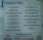 Originele verzamel-CD It Takes Two - Songs Of Love For Two. - 3 - Thumbnail